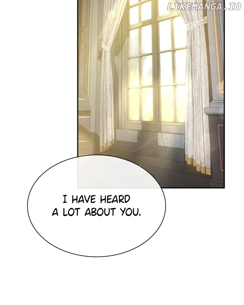 Concubine’s Invitation Chapter 28 page 52