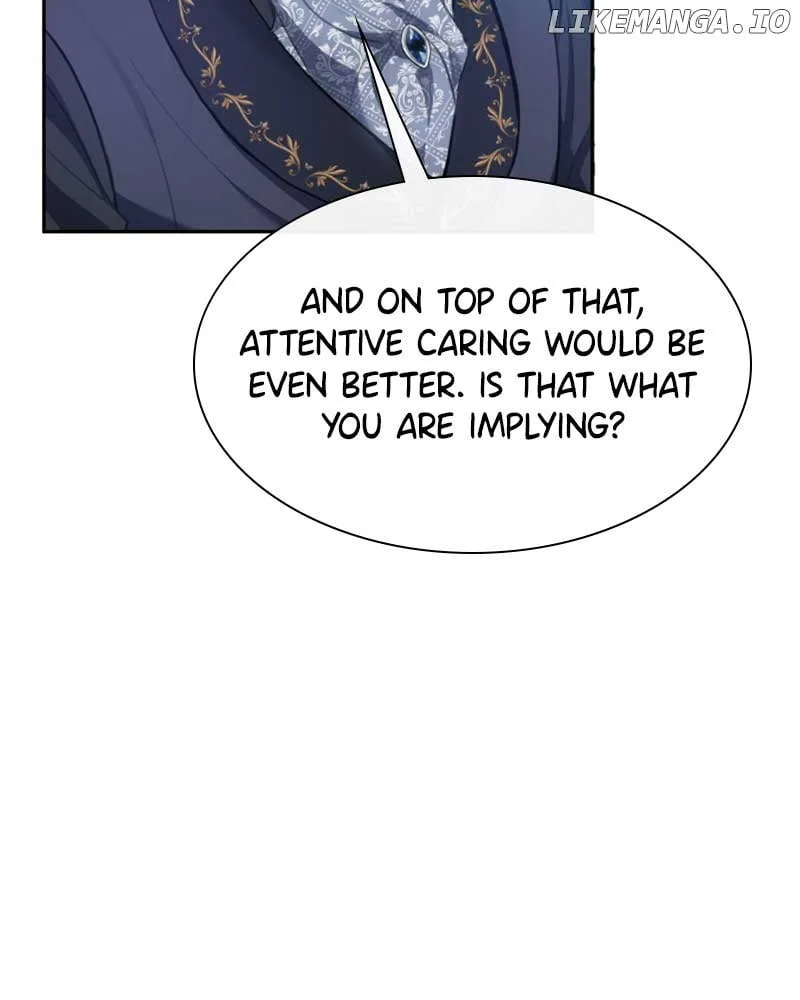 Concubine’s Invitation Chapter 27 page 105