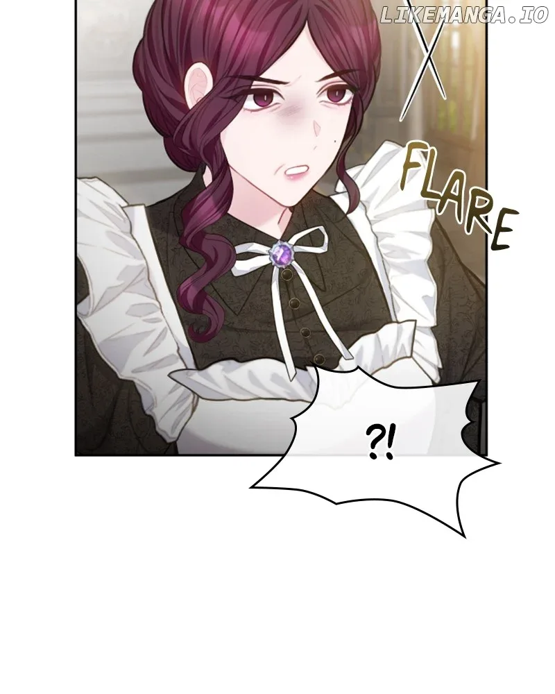 Concubine’s Invitation Chapter 28 page 62