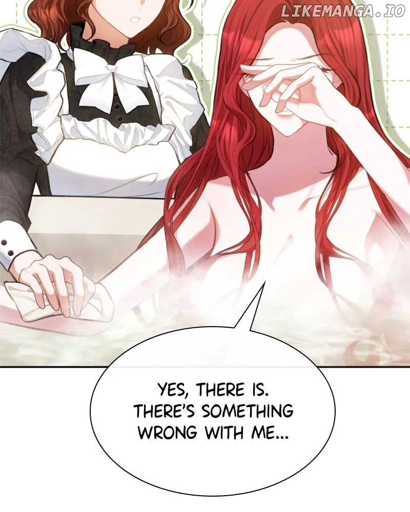 Concubine’s Invitation Chapter 26 page 117