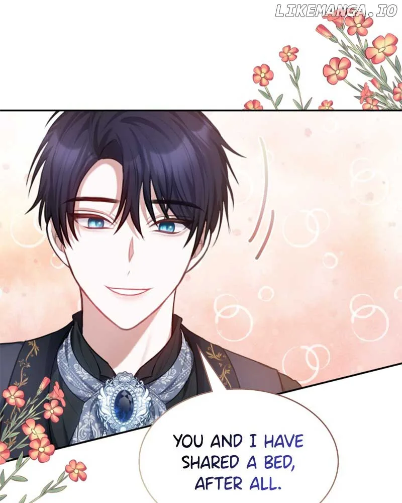 Concubine’s Invitation Chapter 27 page 113