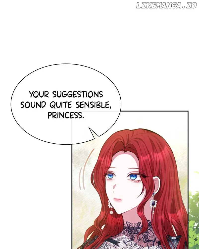 Concubine’s Invitation Chapter 27 page 129