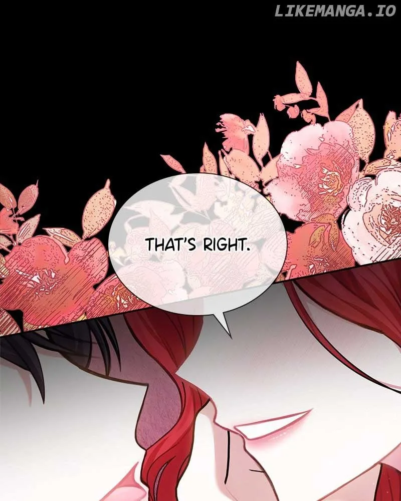Concubine’s Invitation Chapter 25 page 147