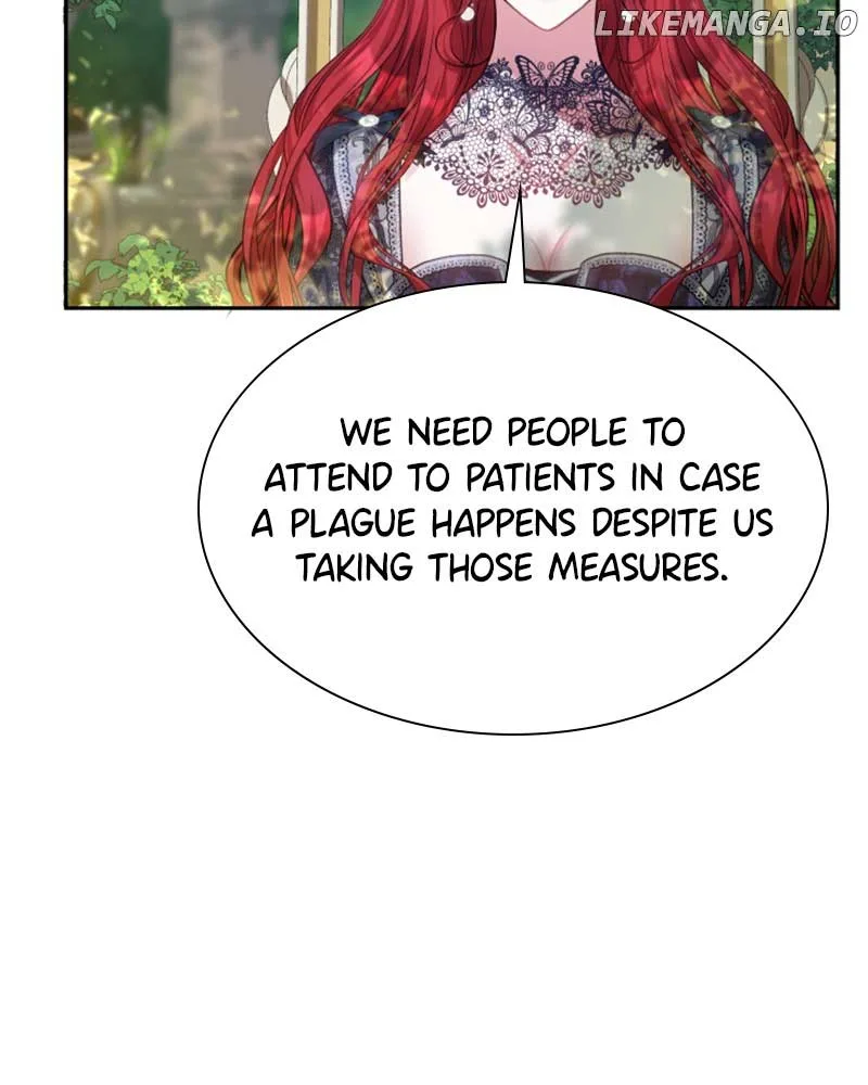 Concubine’s Invitation Chapter 27 page 107