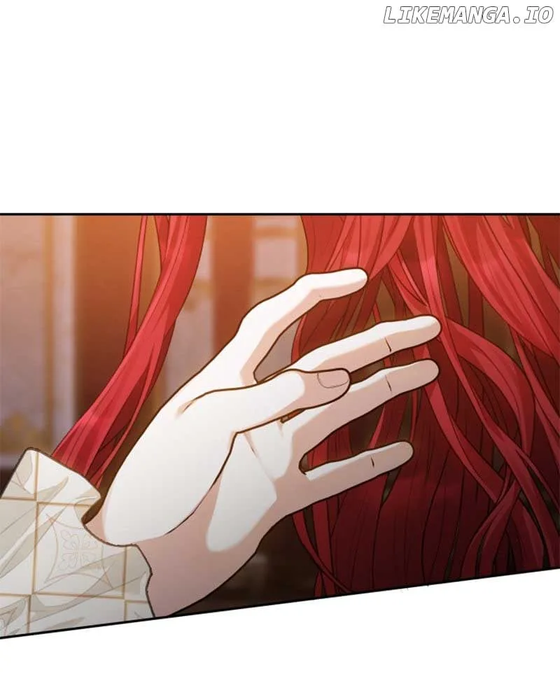 Concubine’s Invitation Chapter 25 page 140