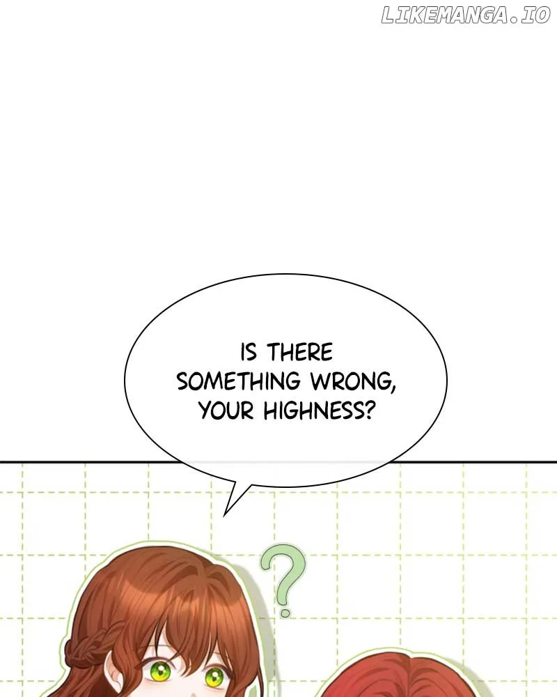 Concubine’s Invitation Chapter 26 page 116