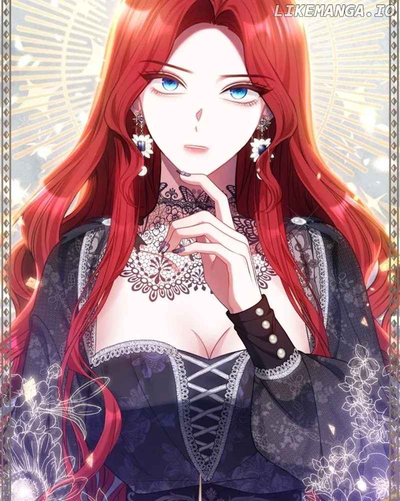 Concubine’s Invitation Chapter 28 page 71