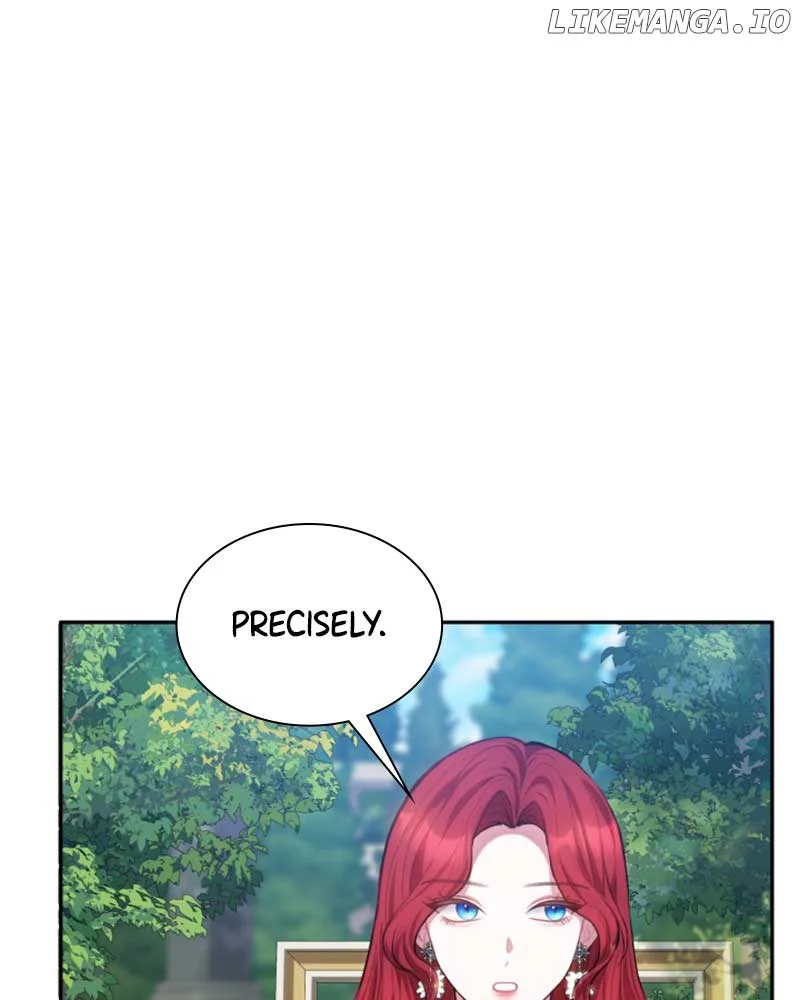 Concubine’s Invitation Chapter 27 page 106