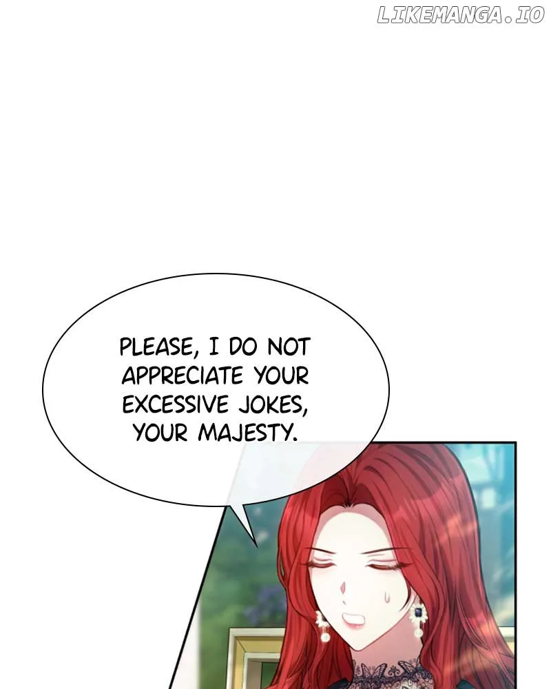 Concubine’s Invitation Chapter 27 page 118