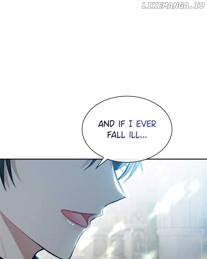 Concubine’s Invitation Chapter 27 page 108