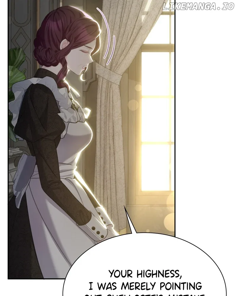 Concubine’s Invitation Chapter 28 page 55