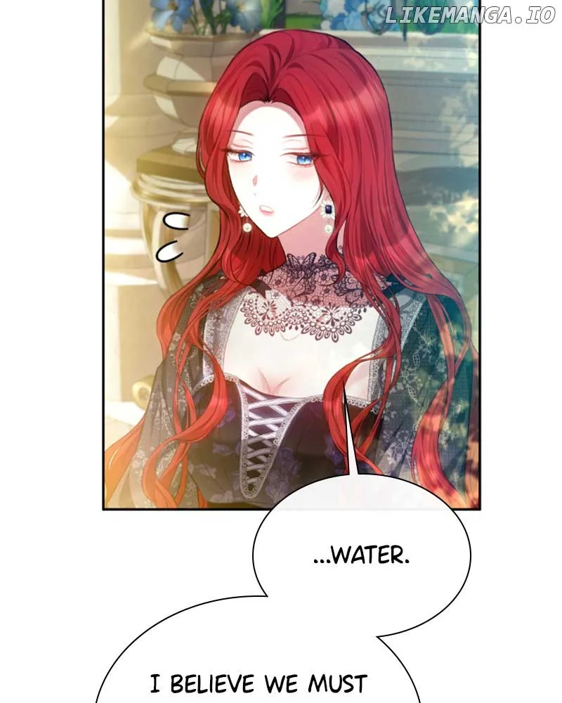 Concubine’s Invitation Chapter 27 page 100