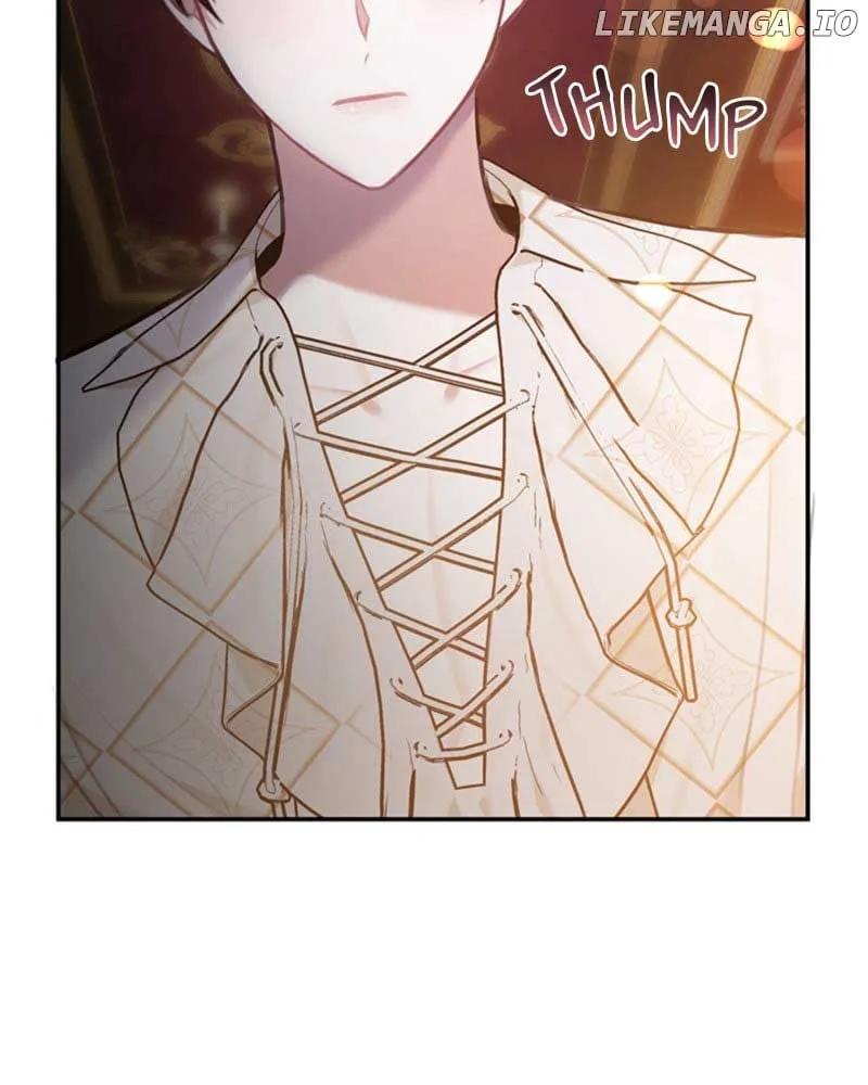 Concubine’s Invitation Chapter 25 page 124