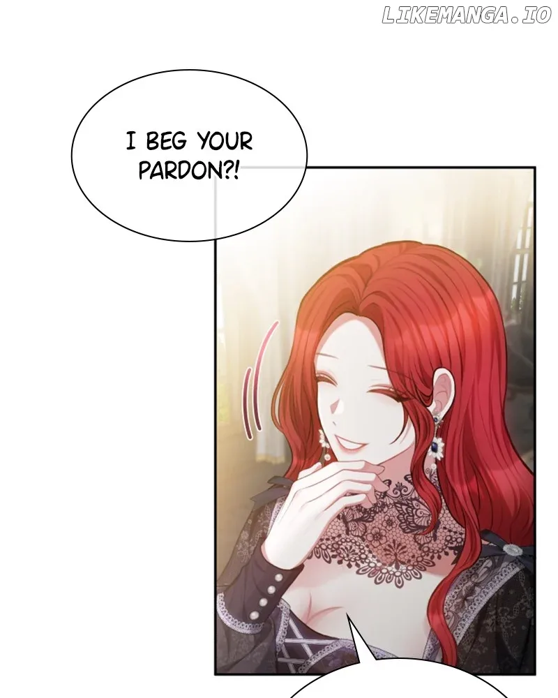 Concubine’s Invitation Chapter 28 page 63