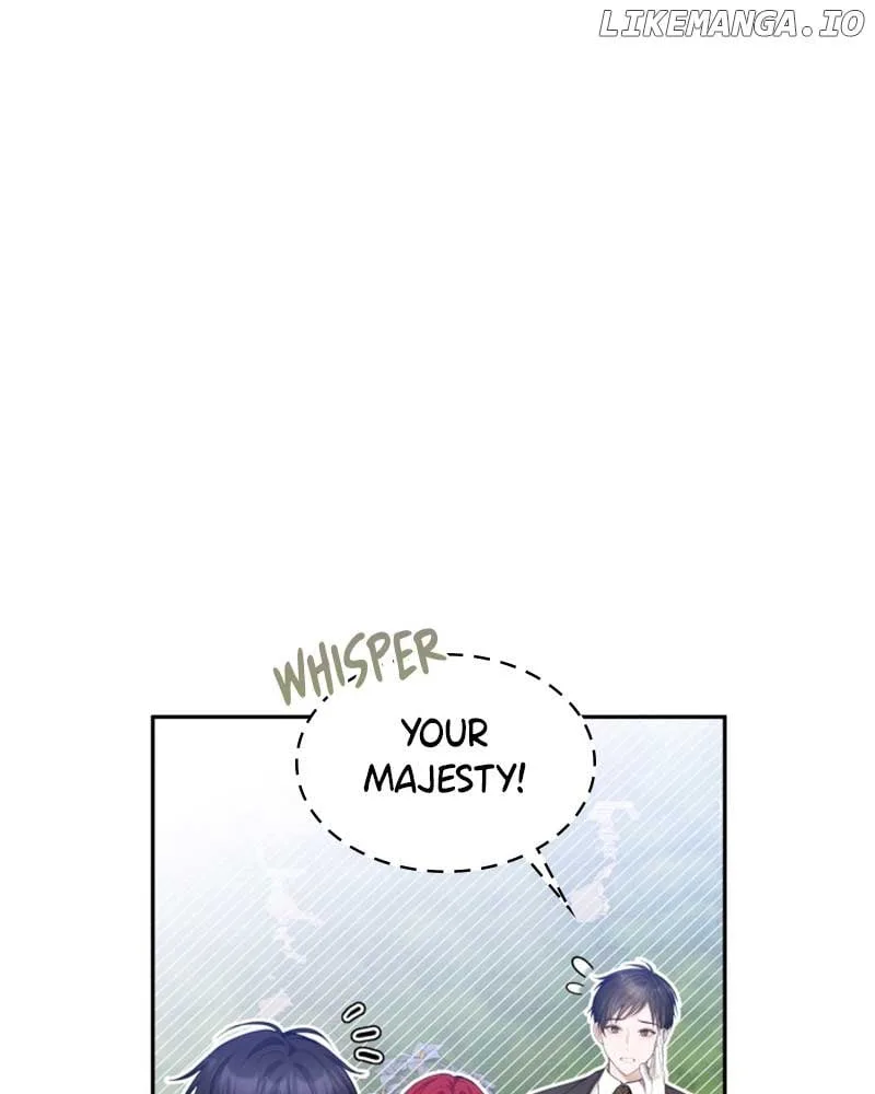 Concubine’s Invitation Chapter 27 page 124