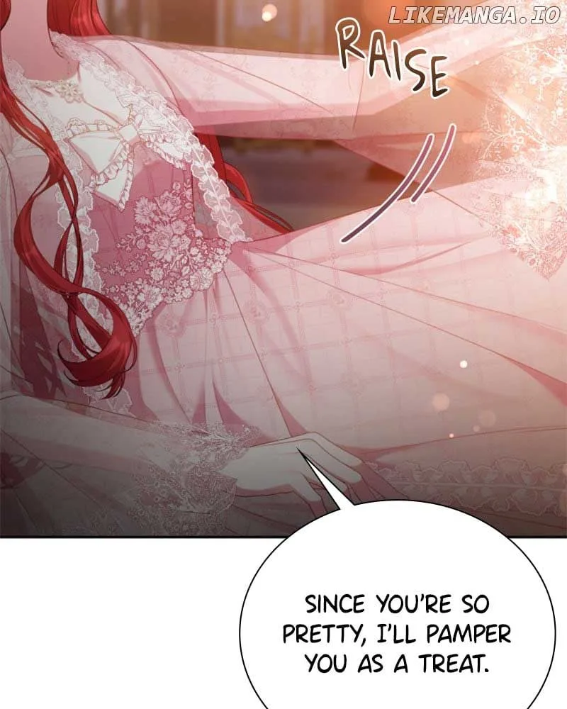 Concubine’s Invitation Chapter 25 page 126