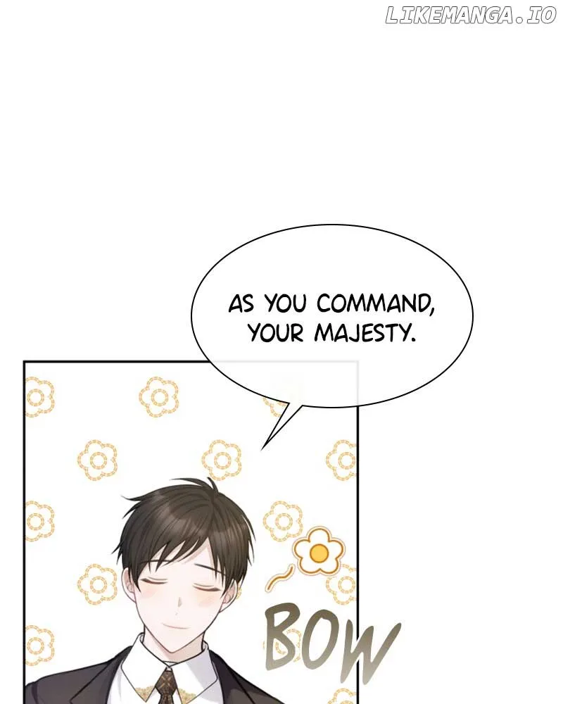 Concubine’s Invitation Chapter 26 page 144
