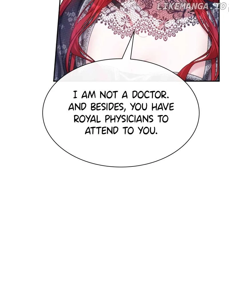 Concubine’s Invitation Chapter 27 page 111