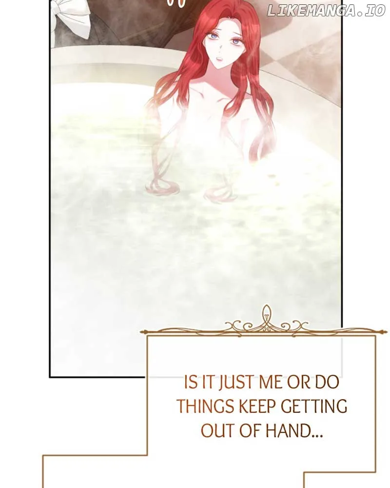 Concubine’s Invitation Chapter 26 page 121