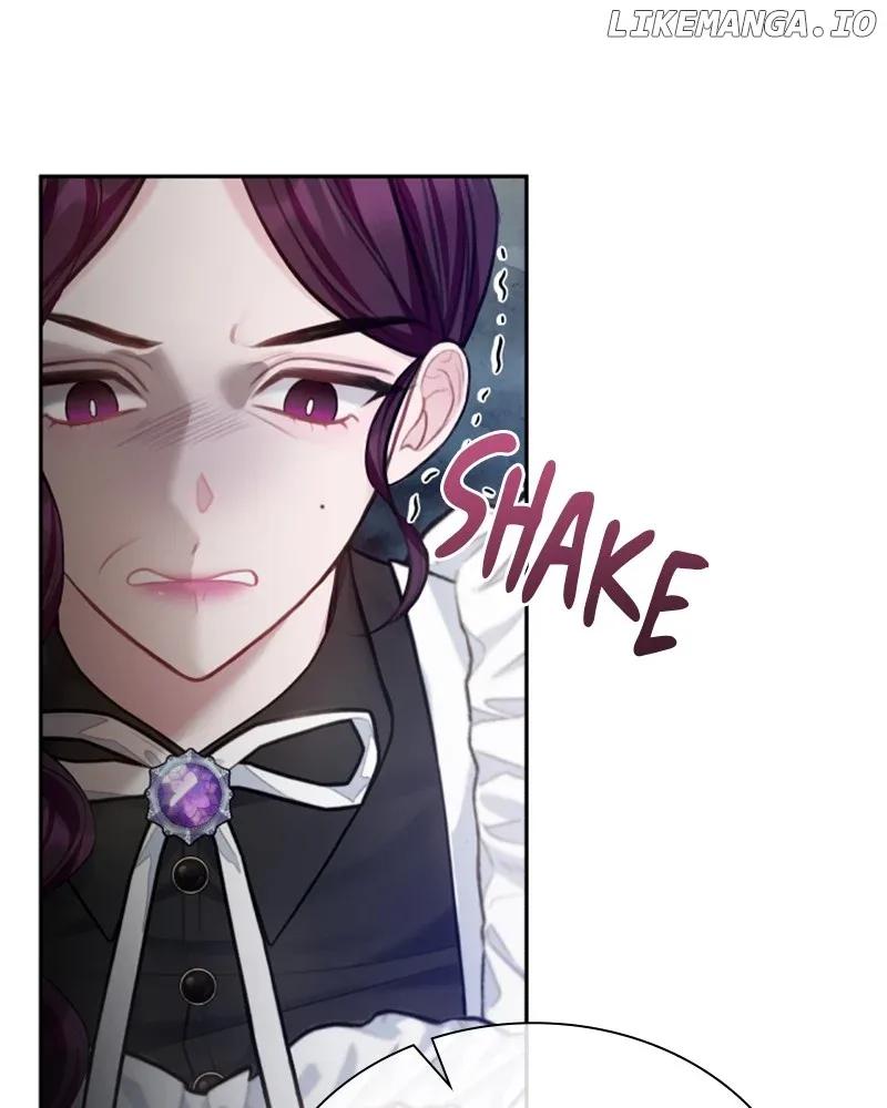 Concubine’s Invitation Chapter 28 page 100