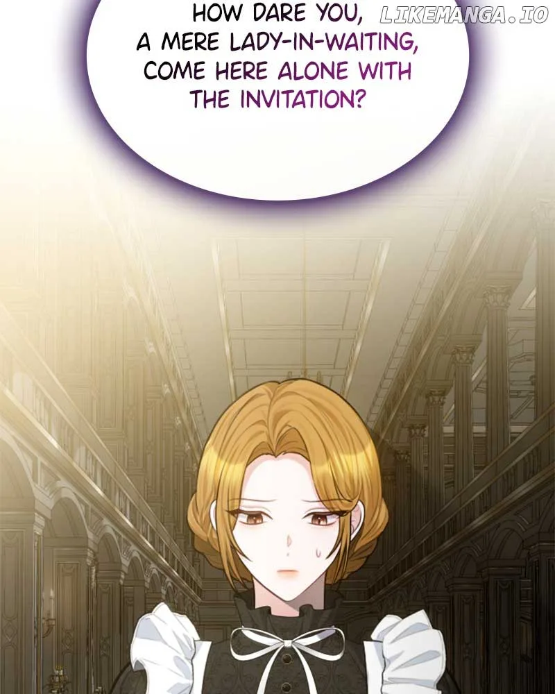Concubine’s Invitation Chapter 27 page 172