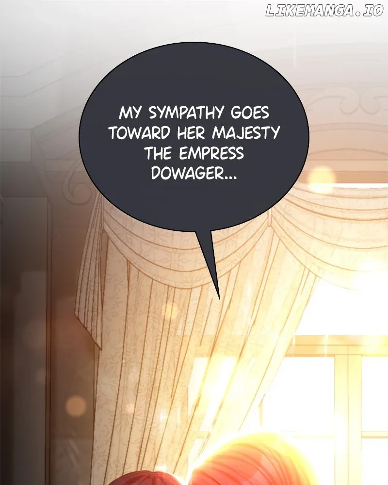 Concubine’s Invitation Chapter 28 page 96