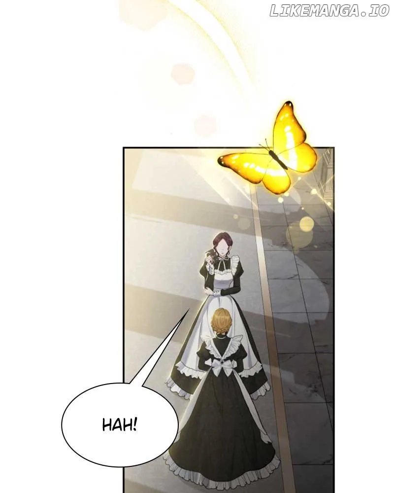 Concubine’s Invitation Chapter 27 page 167