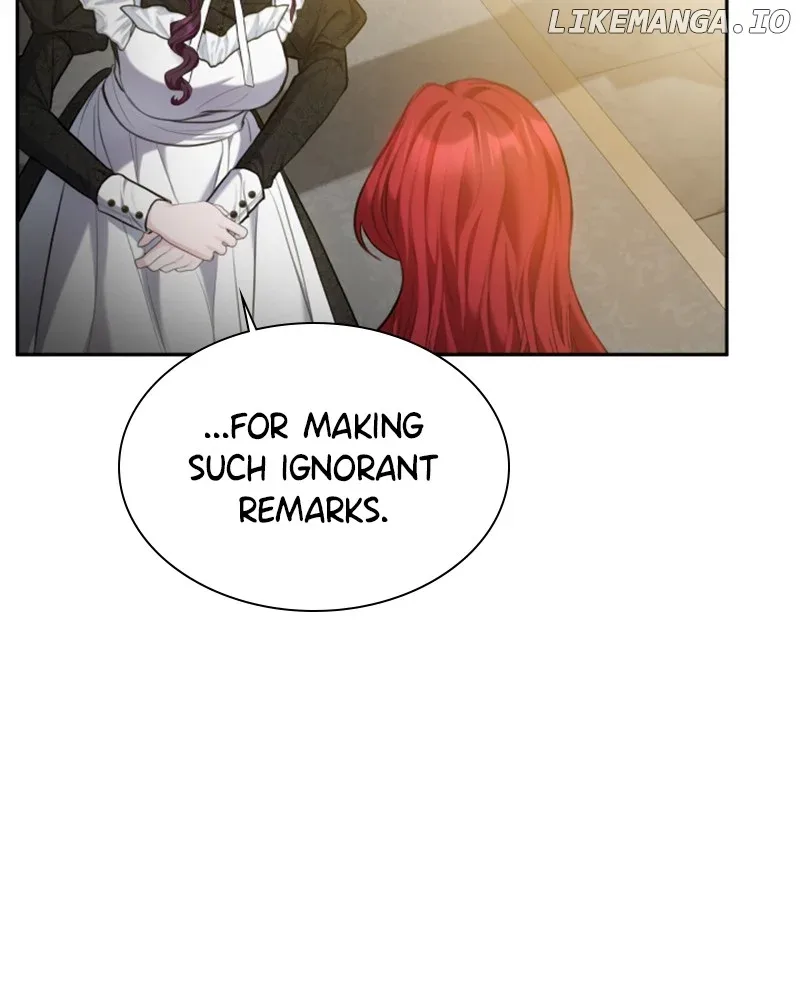 Concubine’s Invitation Chapter 28 page 90