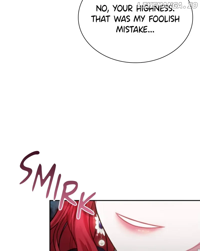 Concubine’s Invitation Chapter 28 page 94