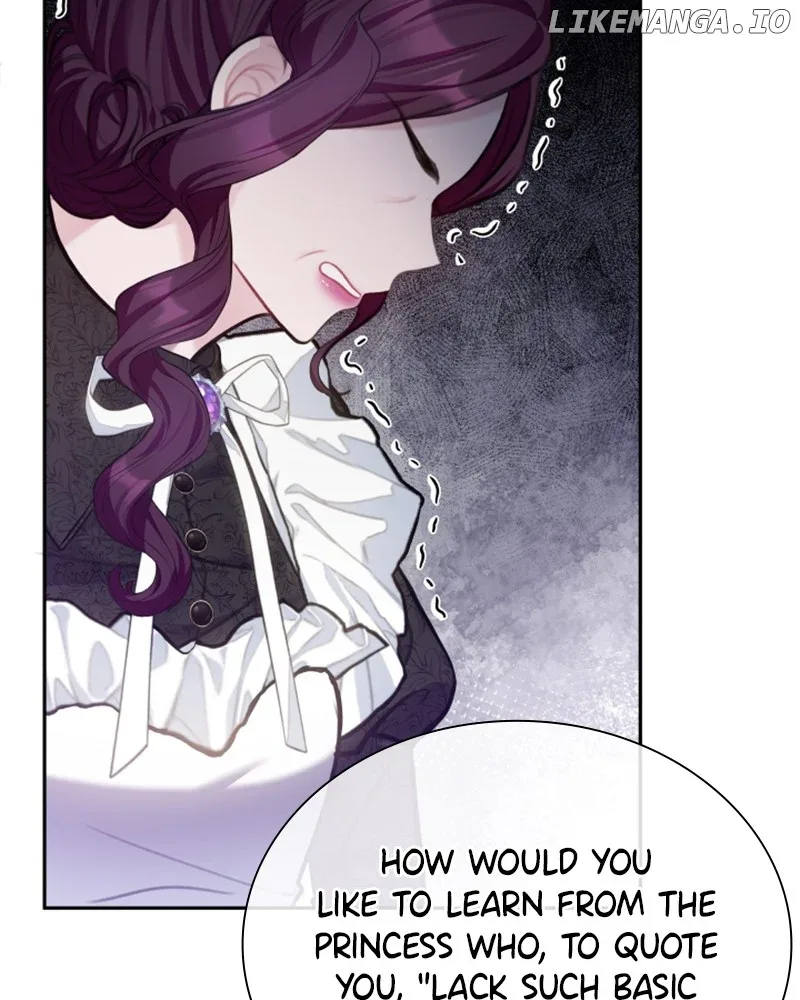 Concubine’s Invitation Chapter 28 page 88