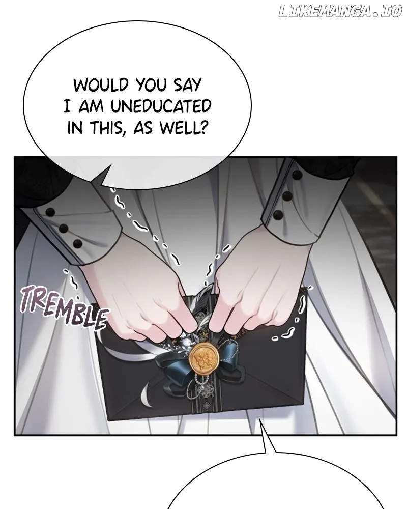 Concubine’s Invitation Chapter 28 page 93