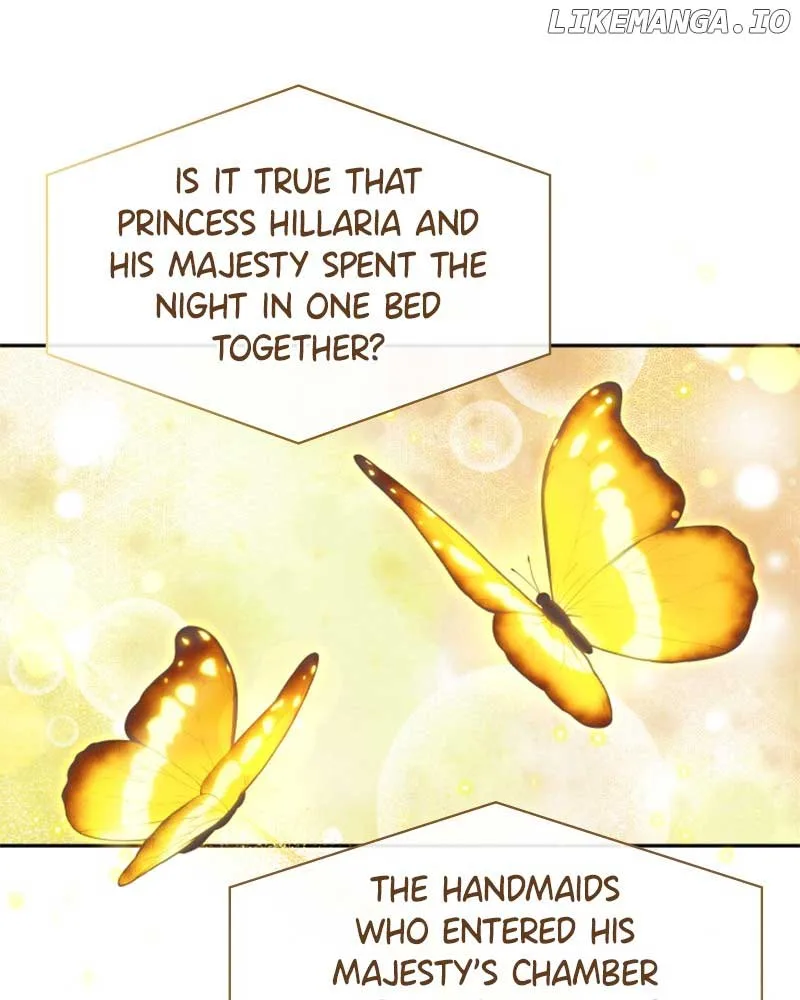 Concubine’s Invitation Chapter 27 page 154