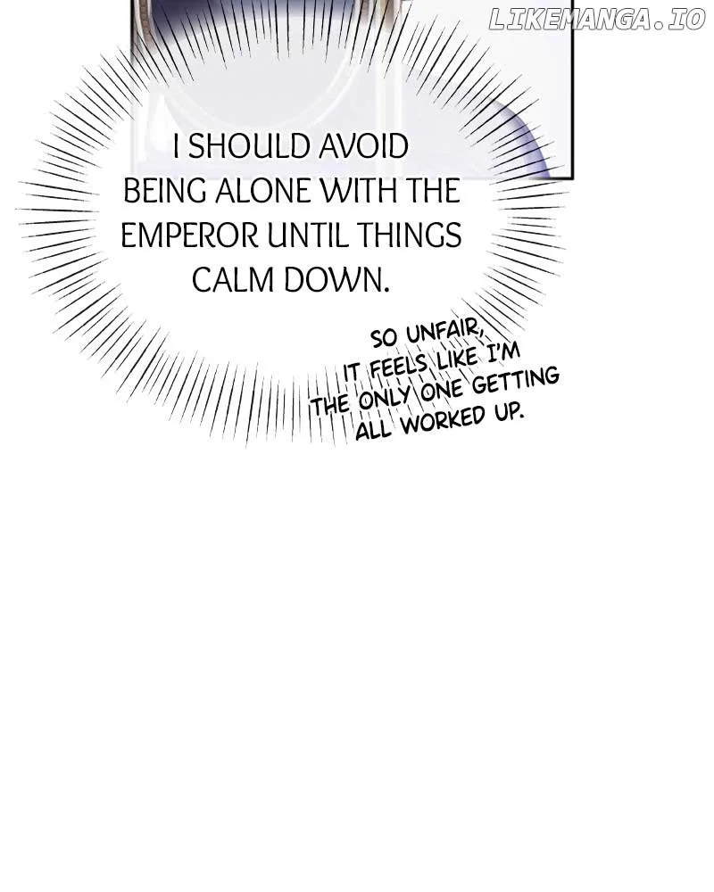 Concubine’s Invitation Chapter 27 page 151