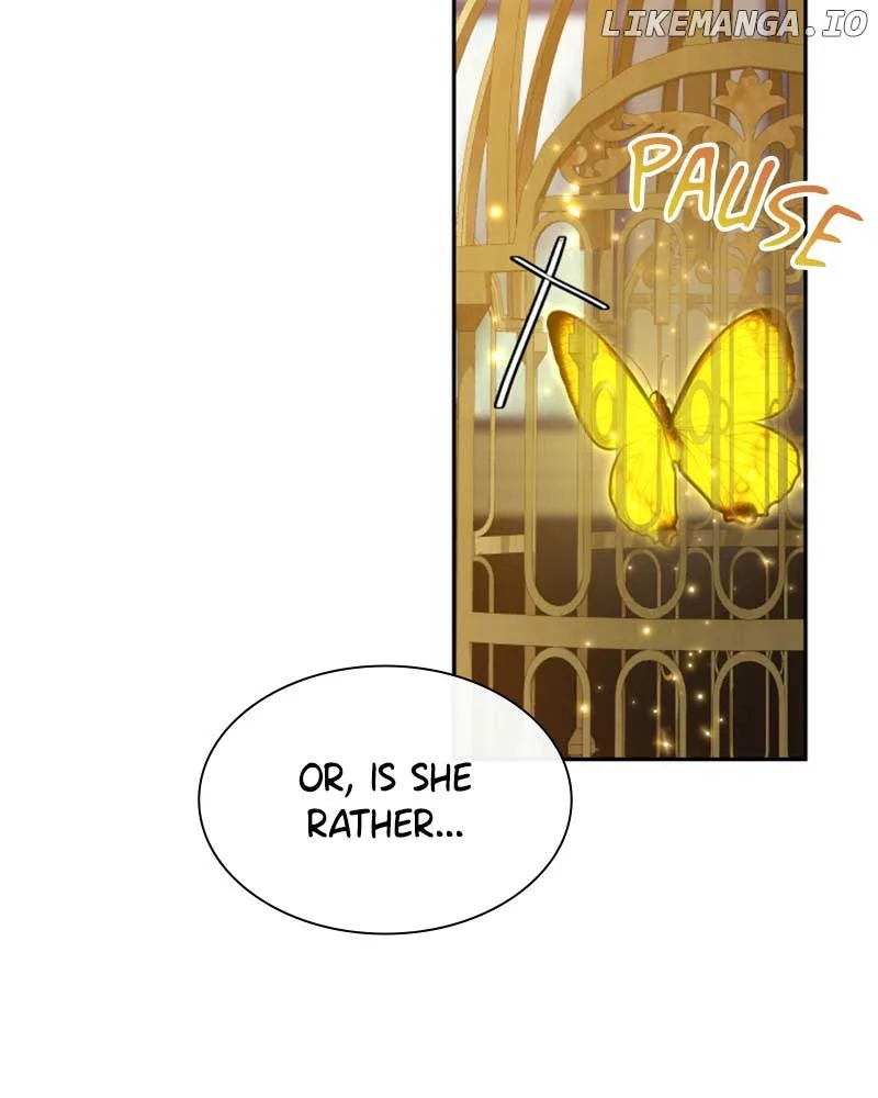 Concubine’s Invitation Chapter 26 page 158