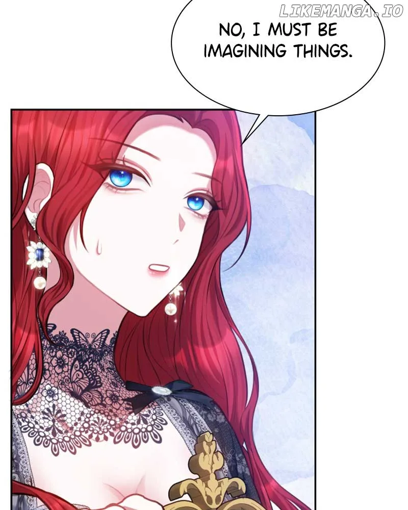 Concubine’s Invitation Chapter 27 page 148
