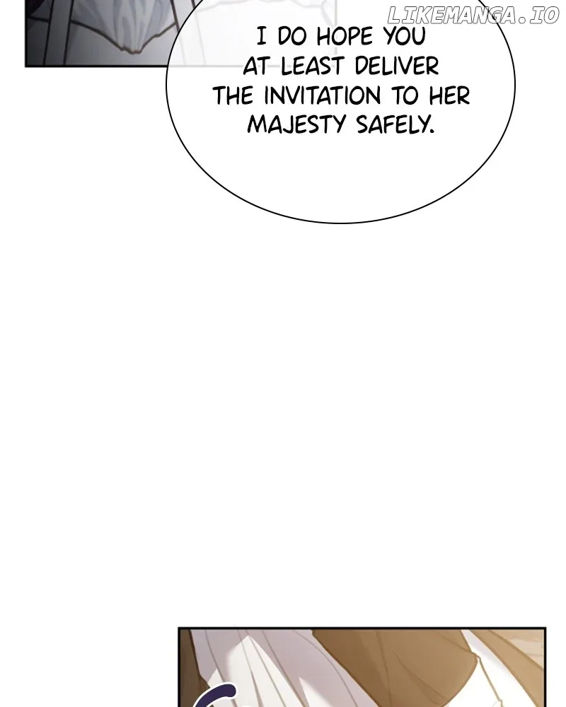 Concubine’s Invitation Chapter 28 page 101