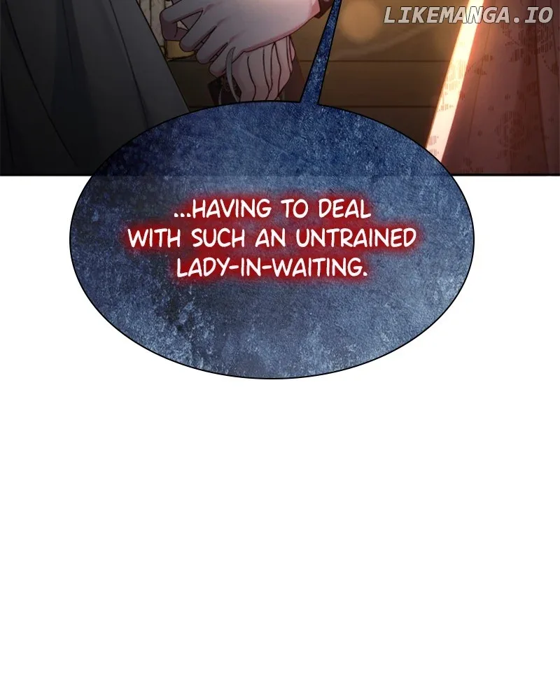 Concubine’s Invitation Chapter 28 page 98