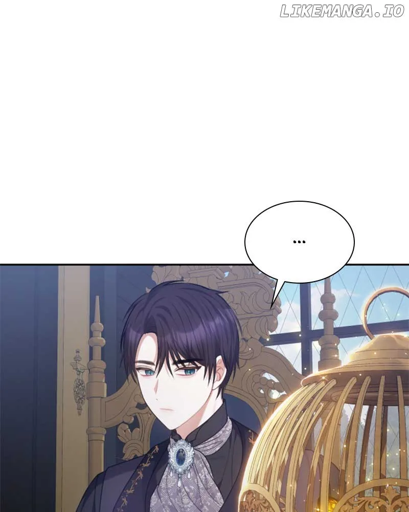 Concubine’s Invitation Chapter 26 page 151