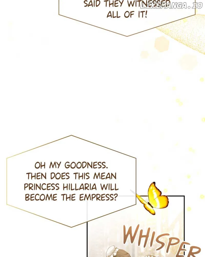 Concubine’s Invitation Chapter 27 page 155