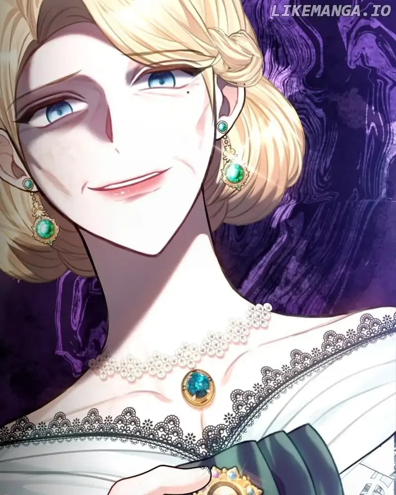 Concubine’s Invitation Chapter 29 page 14
