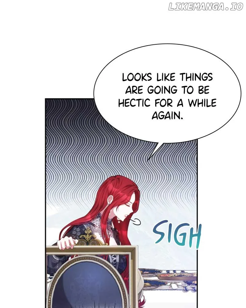 Concubine’s Invitation Chapter 27 page 150