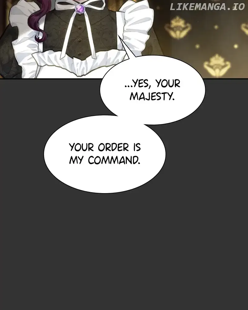 Concubine’s Invitation Chapter 29 page 7