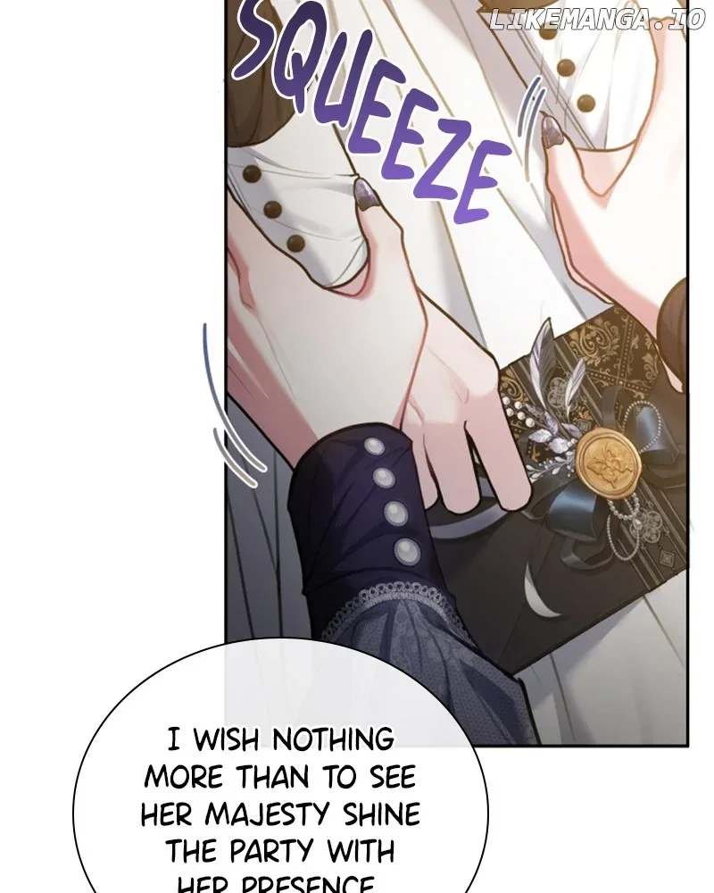 Concubine’s Invitation Chapter 28 page 102