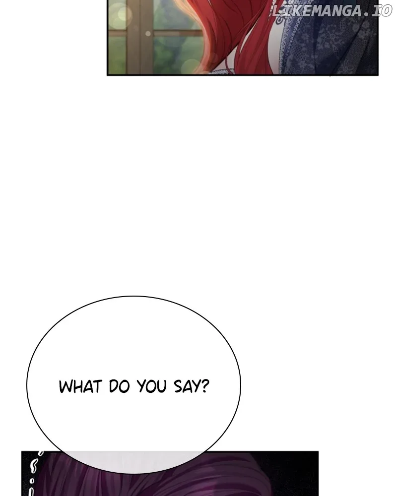 Concubine’s Invitation Chapter 28 page 87
