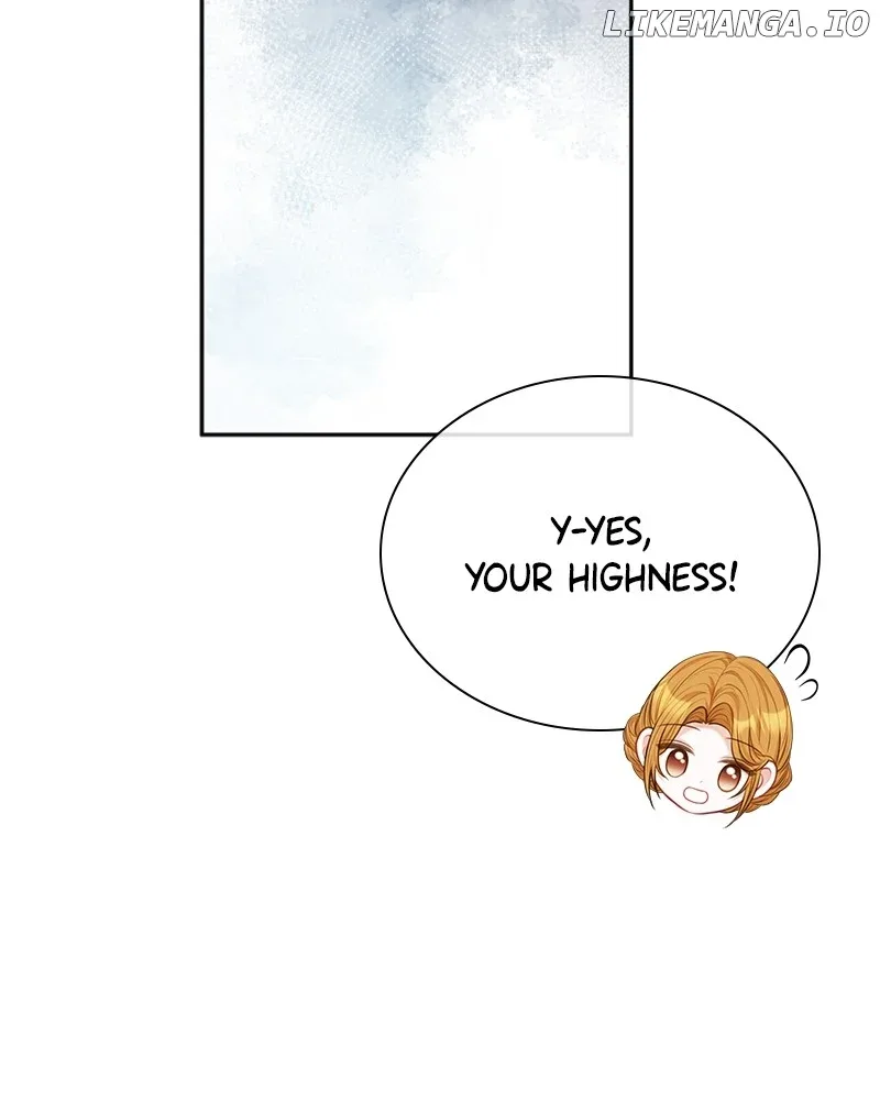 Concubine’s Invitation Chapter 28 page 106