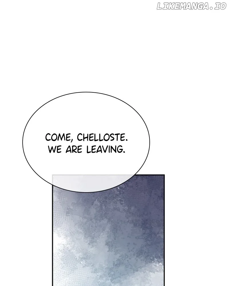Concubine’s Invitation Chapter 28 page 105