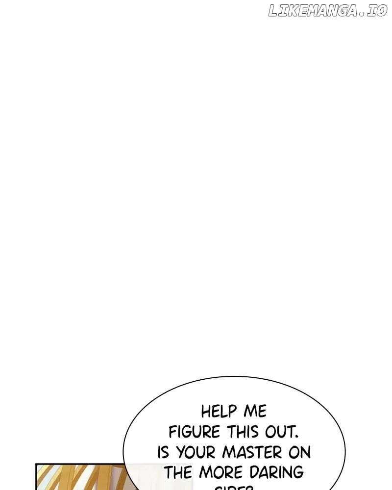 Concubine’s Invitation Chapter 26 page 156