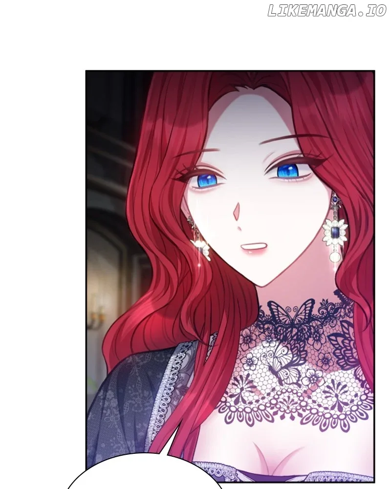 Concubine’s Invitation Chapter 28 page 91