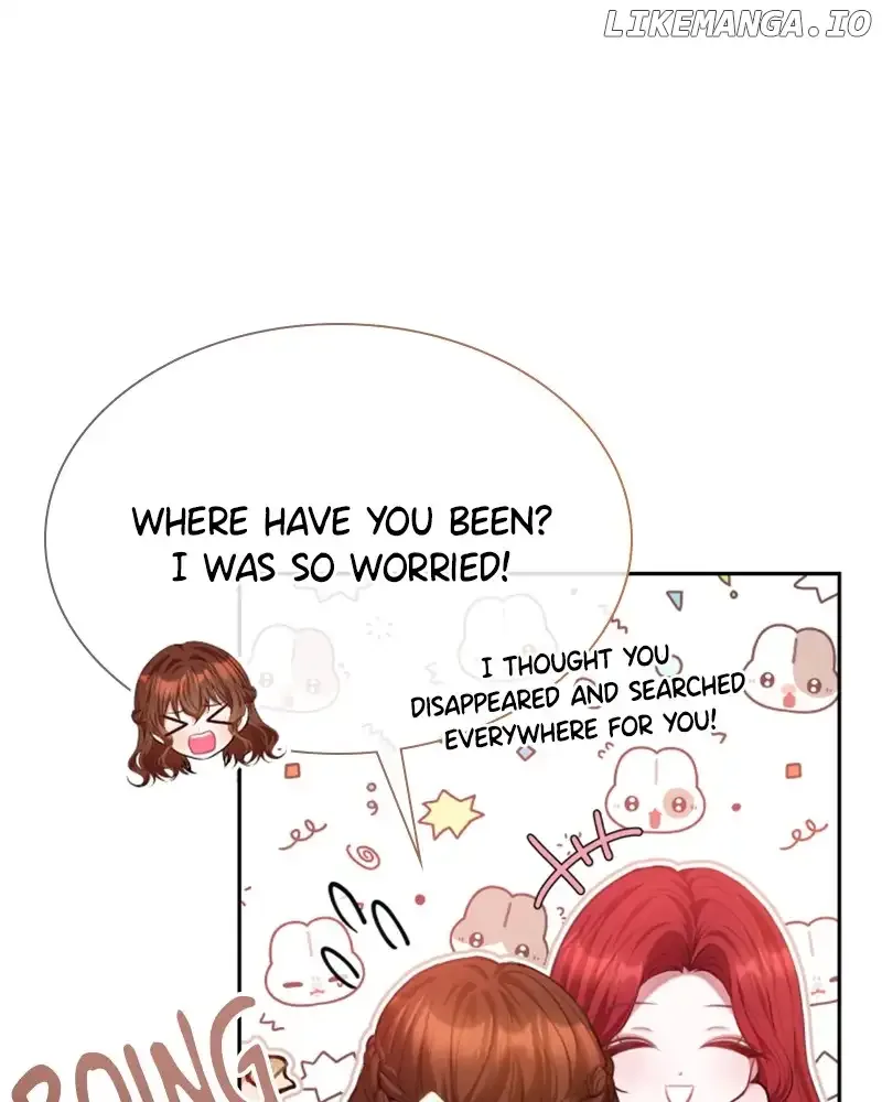 Concubine’s Invitation Chapter 29 page 24