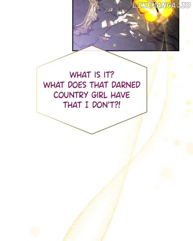 Concubine’s Invitation Chapter 27 page 158